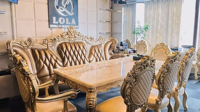 Lola Grill and Restaurant