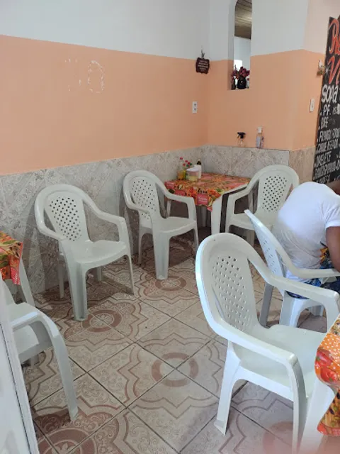 Restaurante Vitória