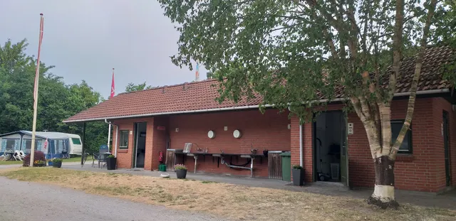 Hjemstavnsgårdens Camping