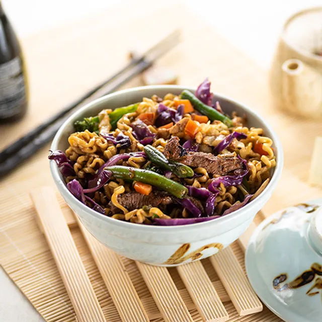 Uma Yá | Niterói - Culinária Oriental