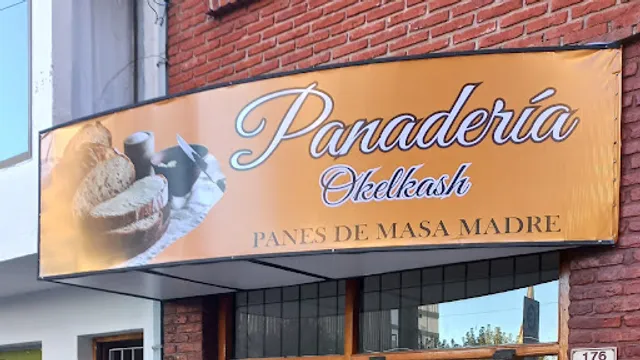 Panadería Okelkash
