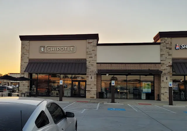 Chipotle Mexican Grill