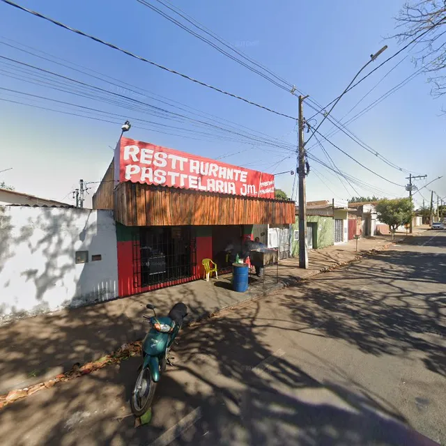 RESTAURANTE PASTELARIA JM