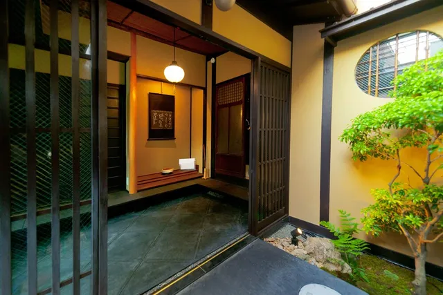 Chikkan Tsuyukusa-an