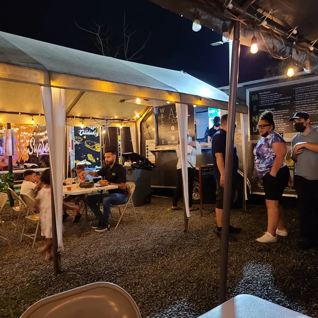 Caguas Food Park