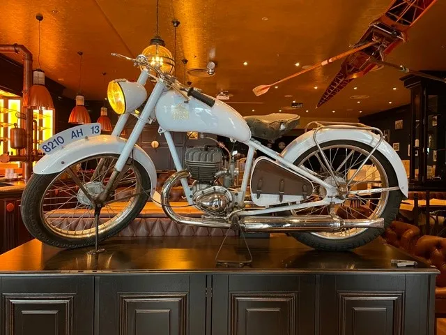 Au Bureau - Pub et Brasserie