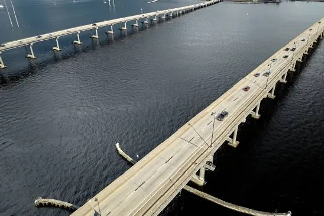 Barron Collier Bridge