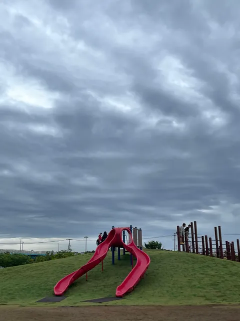 Chiba City Toyosuna Park