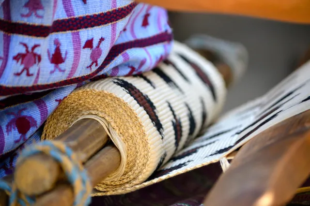 Cojolya Association of Maya Women Weavers