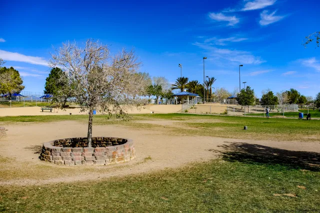 Desert Breeze Park