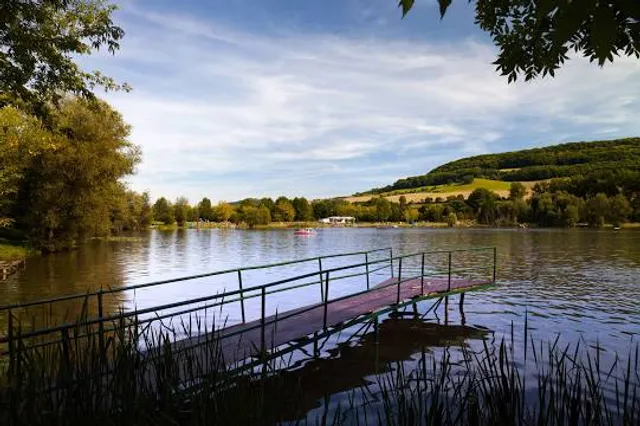 Kurpark Bad Neuhaus
