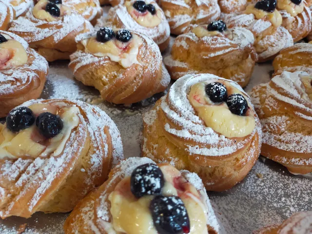 Pasticceria Panificio Caffetteria Delizie della Certosa