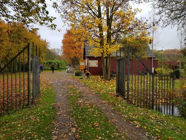 Stadstuin Zuilen | Utrecht Natuurlijk
