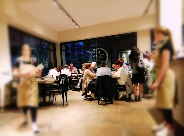 Il Punto - Caffarella