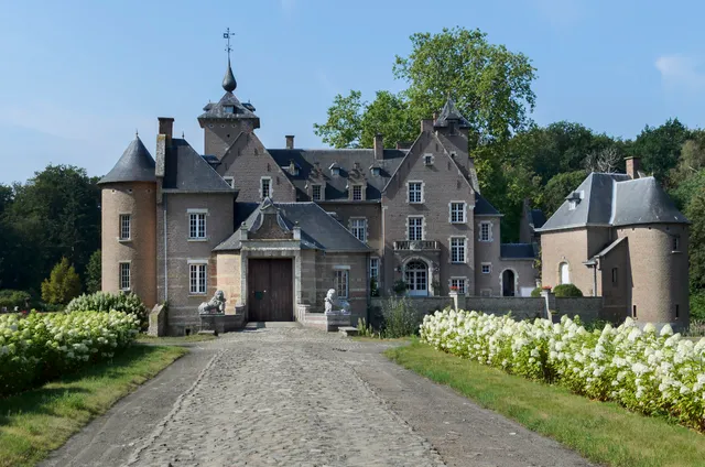 Kasteel Hof te Melis