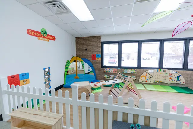 Explore Children's Museum