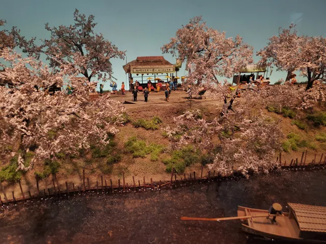 Sumida Heritage Museum