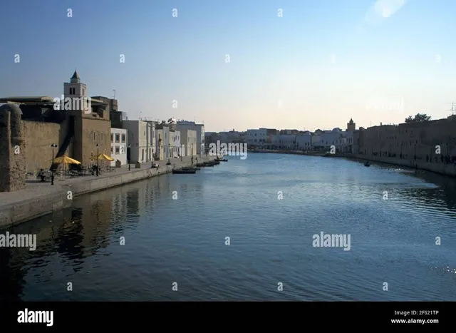 Canal de bizerte
