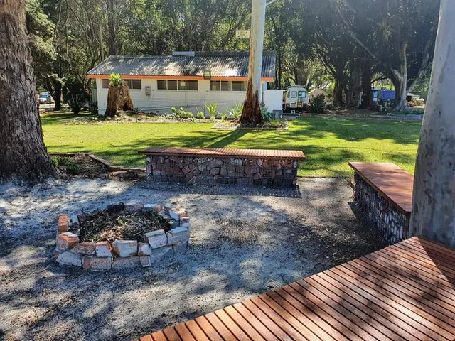 Candy Store & Market Village