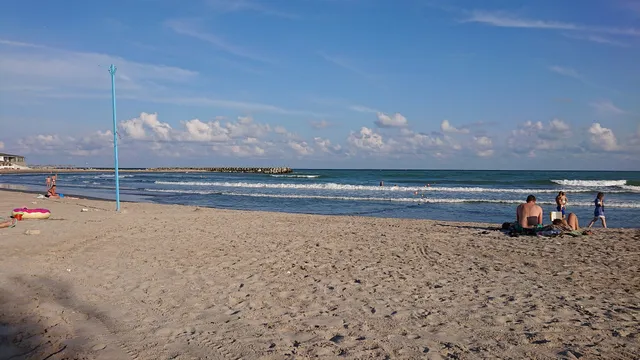 Plaja Mera Resort Venus