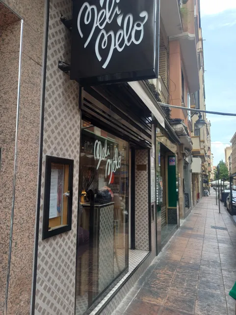 Restaurante Méli Mélo