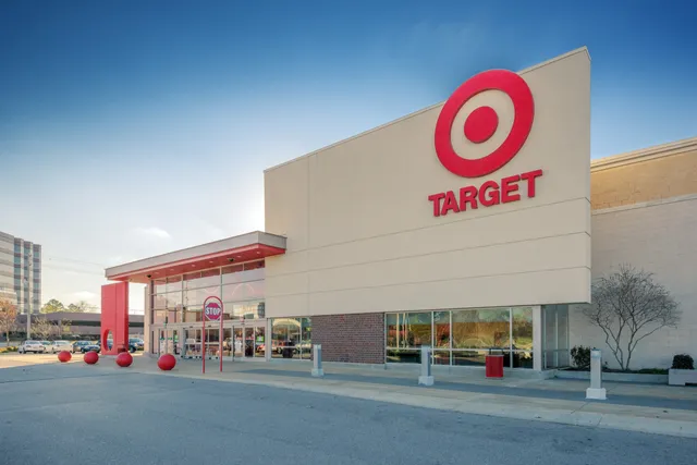 Ridgeway Trace Center