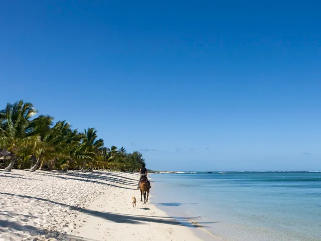 Super Holidays Mauritius Car Rental and Tour Operator