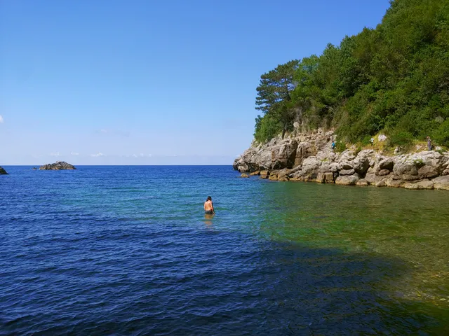 Danaağzı Natural Park