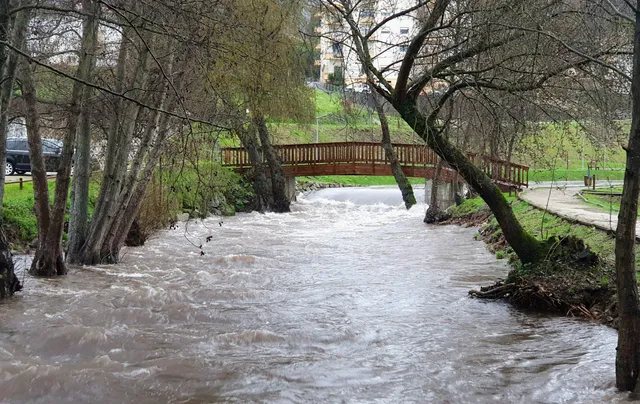 Parque Ribeirinho de Tarouca