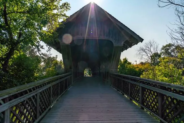 Northeast Creek Park