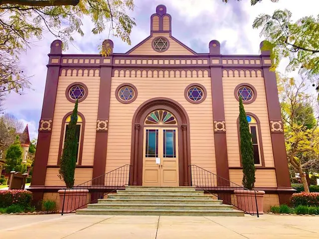 Congregation Beth Israel