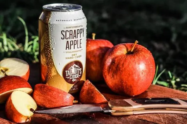 Talbott's Cider Company