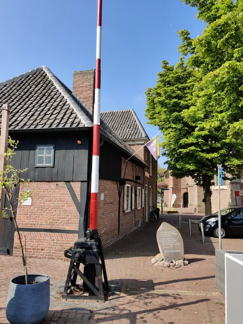 Heimatmuseum Dinxperlo