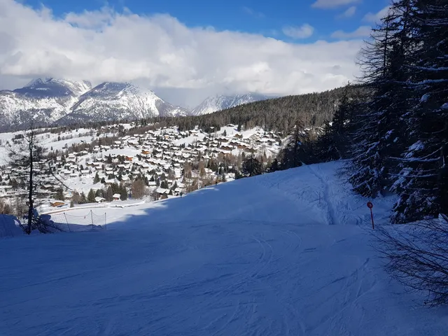 Moosalp Bergbahnen AG