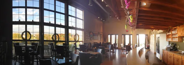 Cedar Ridge Distillery