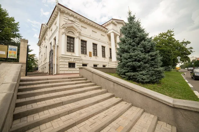 Belgorodskiy Literaturnyy Muzey