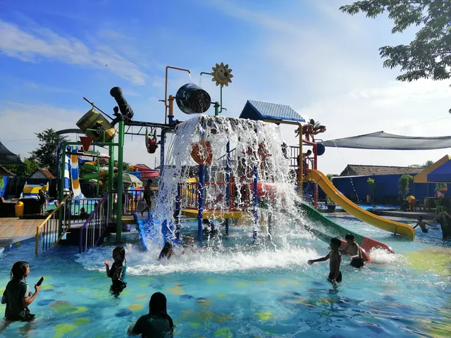 Brond Waterpark