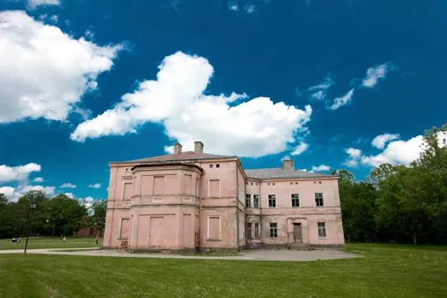 Samogitian Art Museum