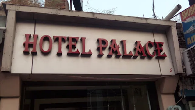 Hotel Palace