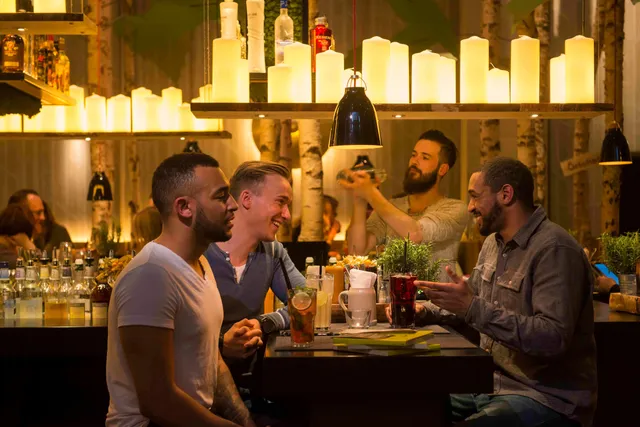 HANS IM GLÜCK - AMBERG Spitalkirche