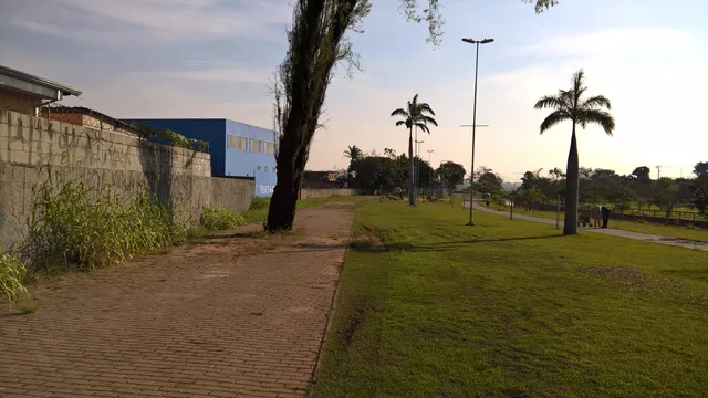 Environmental Park Renato Dobelin