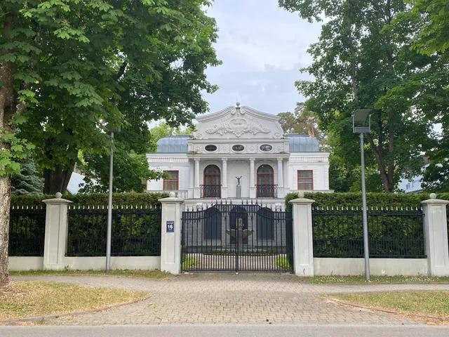 Villa "Marta"