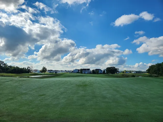 Frog Hollow Golf Club