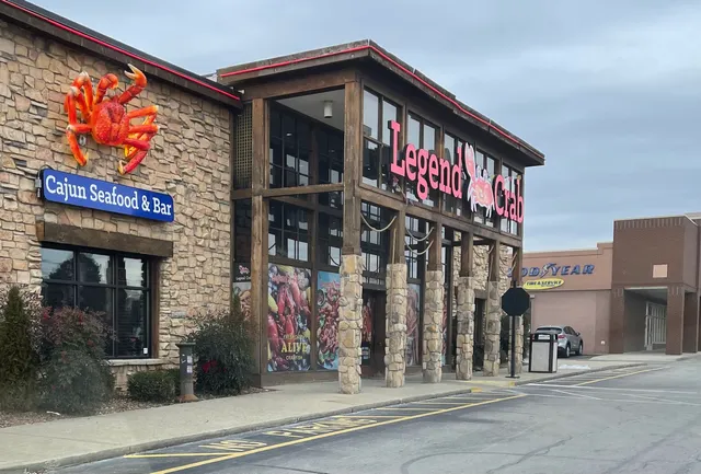 Gardiner Lane Shopping Center