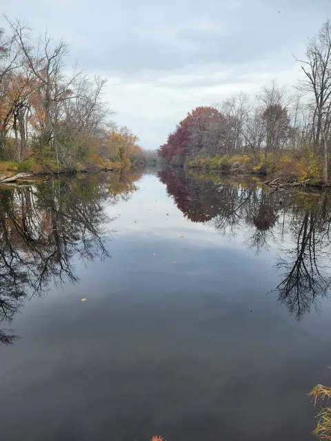 River Bend Nature Center