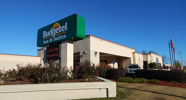 Live In Lodge Gainesville