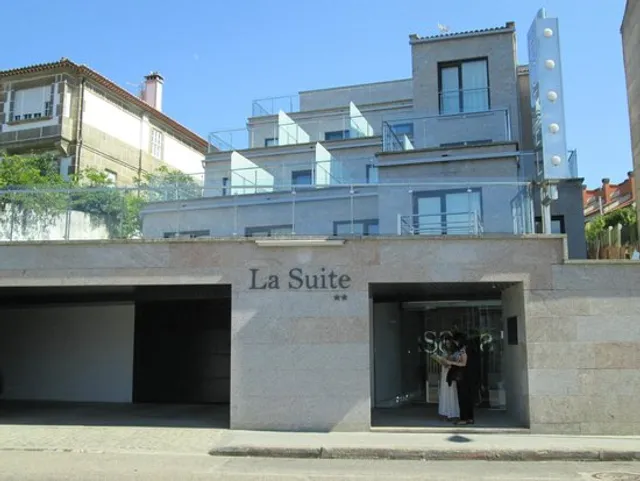 La Suite