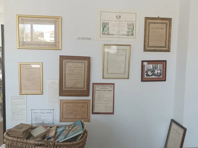 Musée De L'ecole Des Pyrénées Orientales