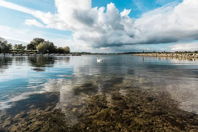 Rutland water Park