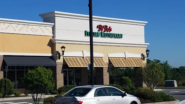 Biba's Italian Restaurant